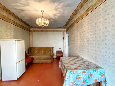 квартира по адресу Заречанская ул., 4