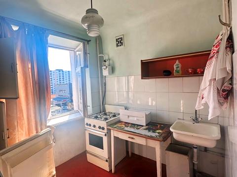 квартира по адресу Заречанская ул., 4