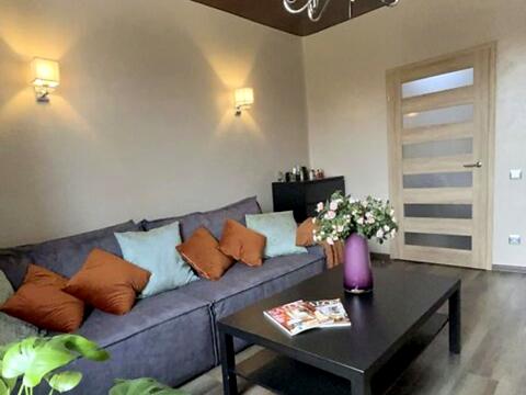 квартира за адресою Руська вул., 23