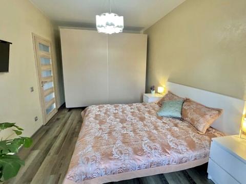 квартира по адресу Русская ул., 23