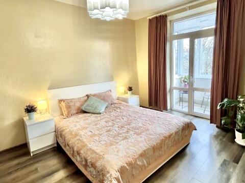 квартира по адресу Русская ул., 23