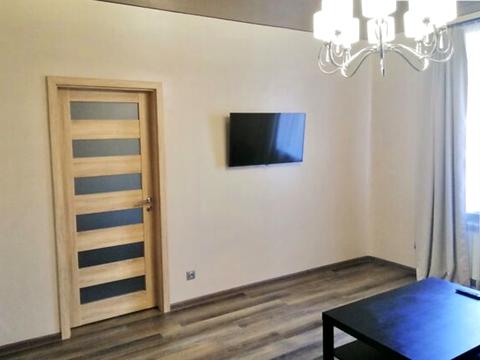квартира по адресу Русская ул., 23