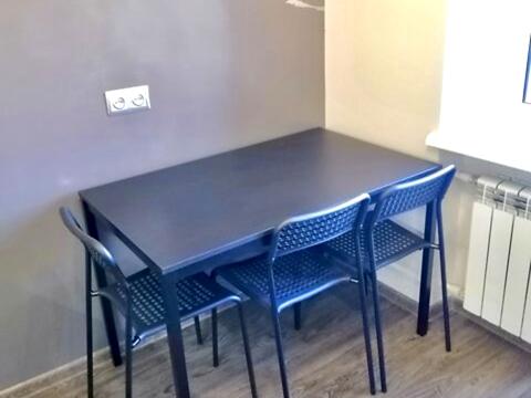 квартира по адресу Русская ул., 23