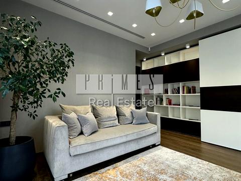 квартира по адресу Ломаковская ул. (Мичурина), 61