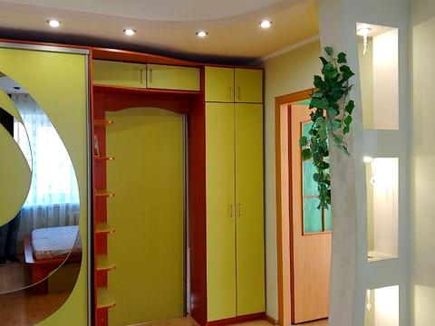 квартира за адресою Галицька вул., 91