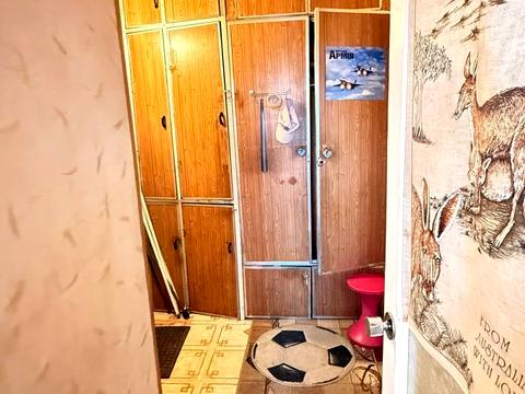 квартира за адресою Володимира Івасюка просп. (Героїв Сталінграду), 42-Б