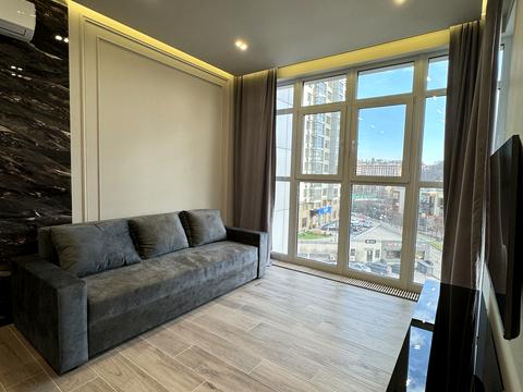 квартира по адресу Андрея Верхогляда ул. (Михайла Драгомирова), 11