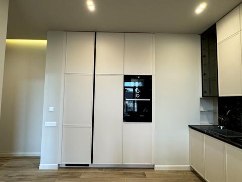 квартира по адресу Андрея Верхогляда ул. (Михайла Драгомирова), 11