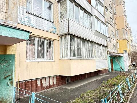 квартира за адресою Володимира Івасюка просп. (Героїв Сталінграду), 42-Б