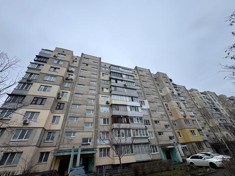 квартира за адресою Володимира Івасюка просп. (Героїв Сталінграду), 42-Б