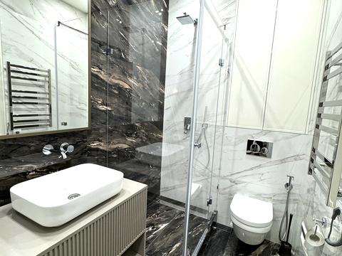 квартира по адресу Андрея Верхогляда ул. (Михайла Драгомирова), 11