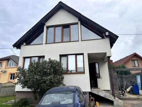 будинок за адресою Берегова вул.