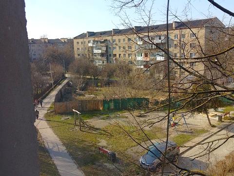 квартира за адресою Галицька вул., 91