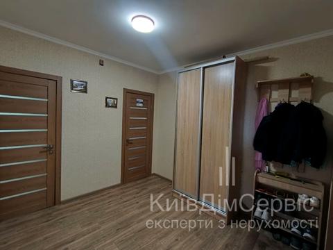 квартира за адресою Оноре де Бальзака вул., 83/2