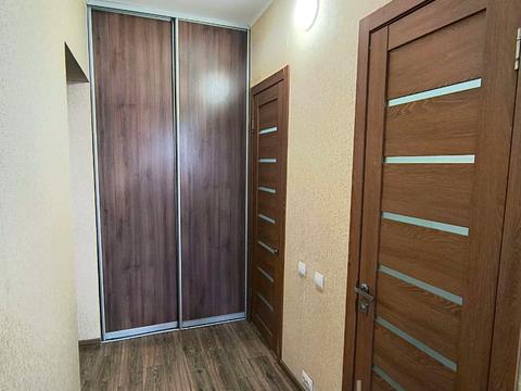 квартира за адресою Оноре де Бальзака вул., 83/2