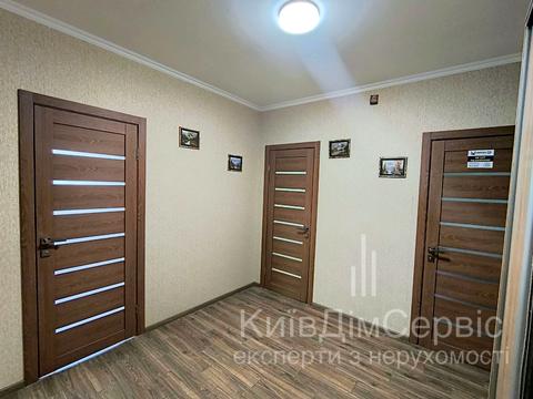квартира по адресу Оноре де Бальзака ул., 83/2