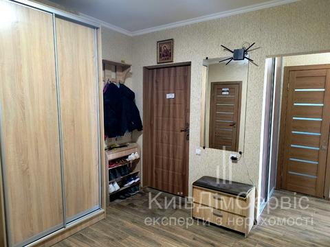 квартира за адресою Оноре де Бальзака вул., 83/2