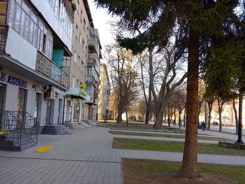 квартира за адресою Галицька вул., 91