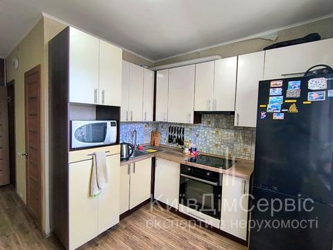 квартира за адресою Оноре де Бальзака вул., 83/2