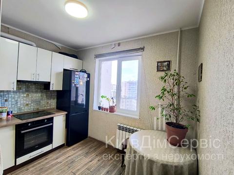 квартира за адресою Оноре де Бальзака вул., 83/2