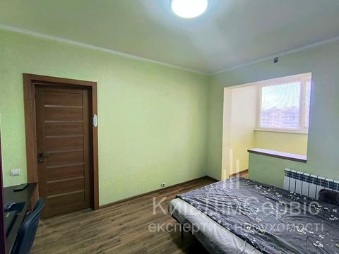 квартира за адресою Оноре де Бальзака вул., 83/2
