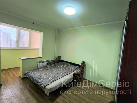 квартира за адресою Оноре де Бальзака вул., 83/2