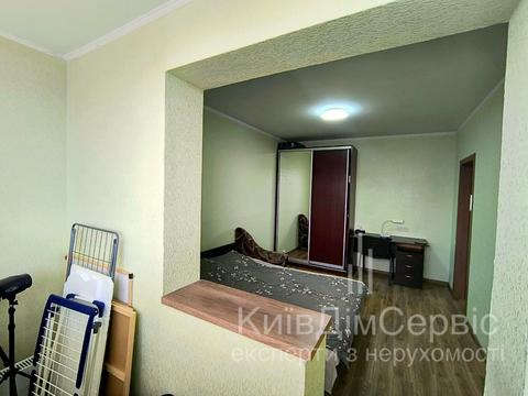 квартира за адресою Оноре де Бальзака вул., 83/2
