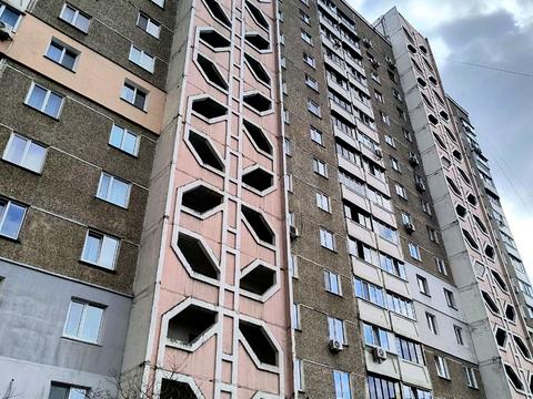квартира за адресою Оноре де Бальзака вул., 83/2