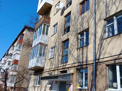 квартира за адресою Галицька вул., 91