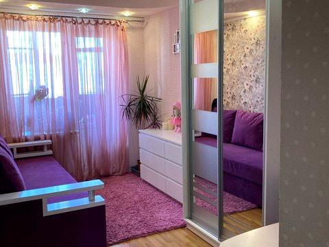 квартира за адресою Григорівське шосе (Комсомольське), 57