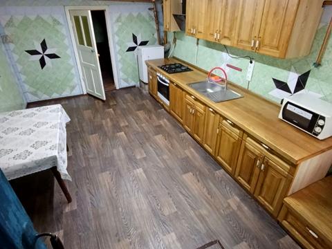 будинок за адресою Соснова вул.