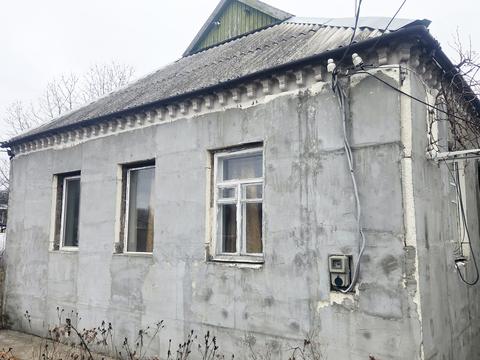 будинок за адресою Дніпро, Соснова вул.