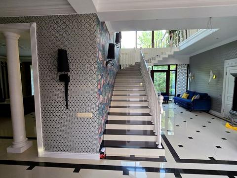 будинок за адресою Дніпро, Переволочанська вул. (Новочеркаська)