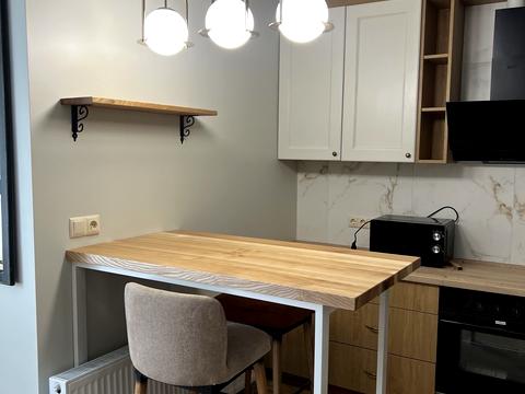 квартира за адресою Василя Симоненка вул., 32