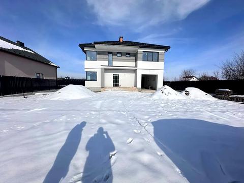 будинок за адресою межова