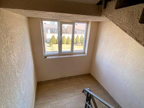 квартира за адресою Паустовського, 27а/2