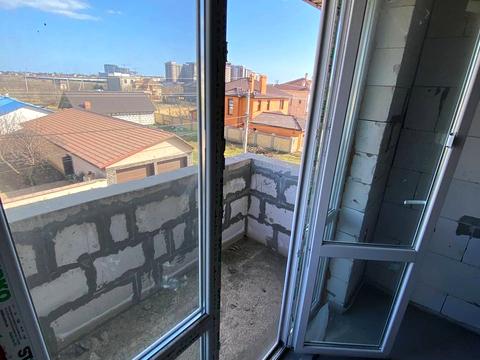 квартира за адресою Паустовського, 27а/2