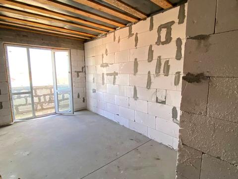 квартира за адресою Паустовського, 27а/2