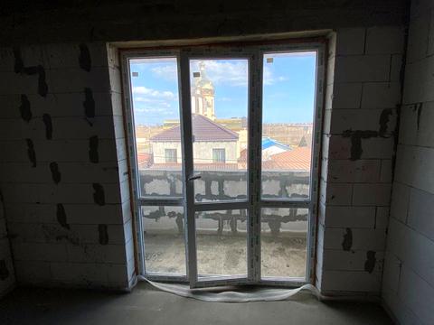 квартира за адресою Паустовського, 27а/2