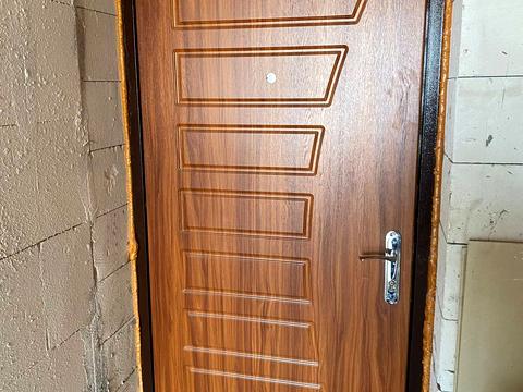 квартира за адресою Паустовського, 27а/2