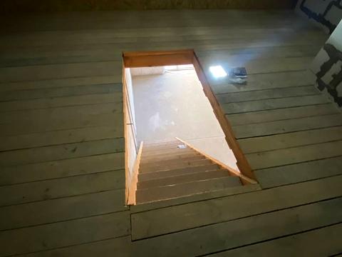 квартира за адресою Паустовського, 27а/2