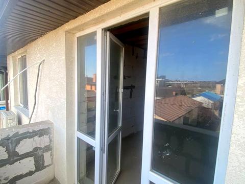 квартира за адресою Паустовського, 27а/2