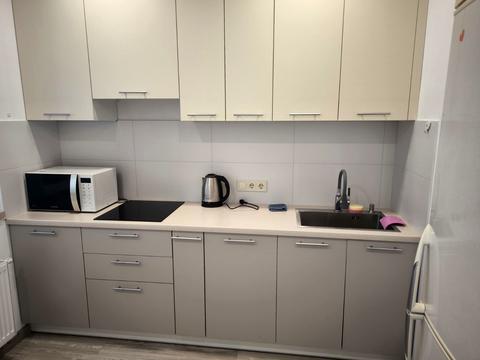 квартира за адресою Київ, Ярослава Гашека бульв., 22