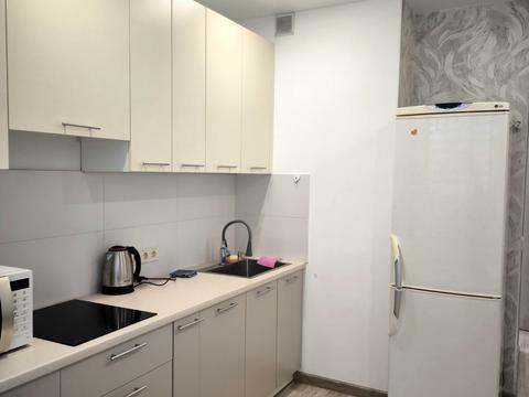 квартира за адресою Київ, Ярослава Гашека бульв., 22