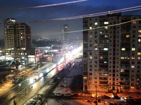 квартира за адресою Оболонська пл. (Дружби Народів СРСР), 5