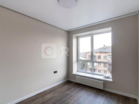 квартира по адресу Княгинин ул., (Будинок 24)