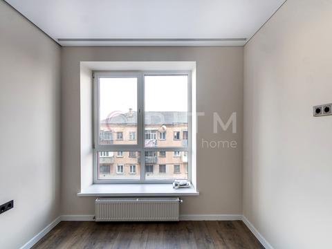 квартира по адресу Княгинин ул., (Будинок 24)