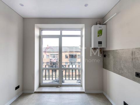 квартира по адресу Княгинин ул., (Будинок 24)