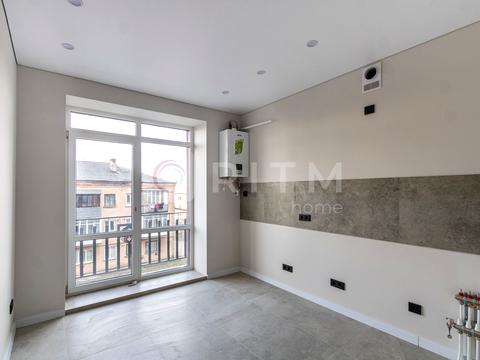 квартира по адресу Княгинин ул., (Будинок 24)