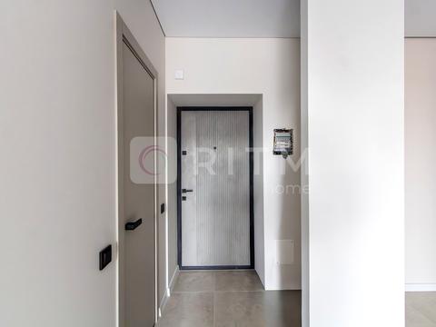 квартира по адресу Княгинин ул., (Будинок 24)